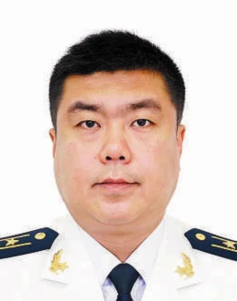 “全国向上向善好青年”名单揭晓,看好青年风采!