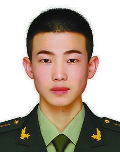 “全国向上向善好青年”名单揭晓,看好青年风采!