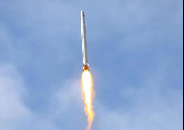 伊朗首射军用卫星 性能有限但意义不一般