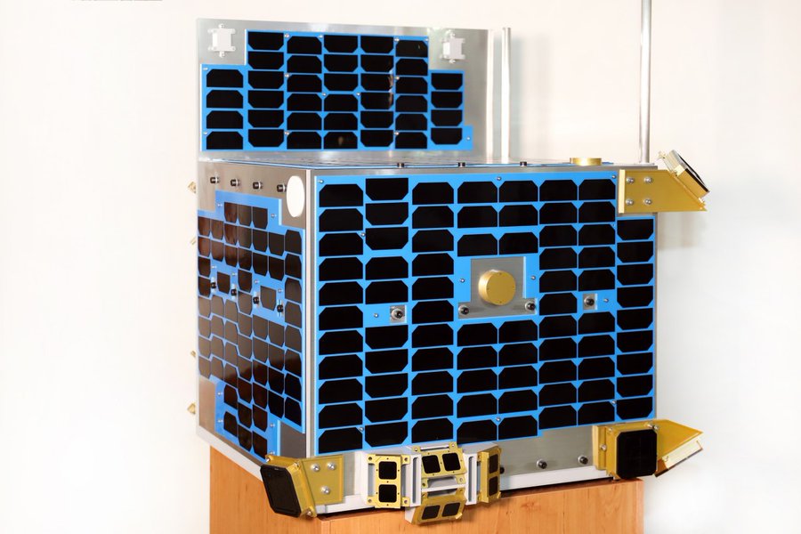 伊朗首射军用卫星 性能有限但意义不一般