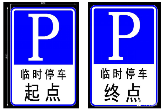 开放5个路外停车场,共计1137个停车泊位!五一来济南华山景区这样停车