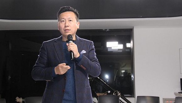 零跑副总裁赵刚离职曾称“造车难”,该公司正持续调整管理架构