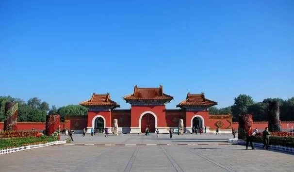 沈阳故宫博物院、张氏帅府博物馆景区开放公告