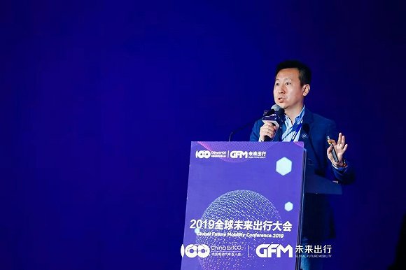零跑副总裁赵刚离职曾称“造车难”,该公司正持续调整管理架构
