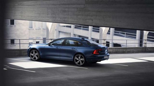 沃尔沃推出“Volvo Valet”让车主不必离开家就能获得车辆服务