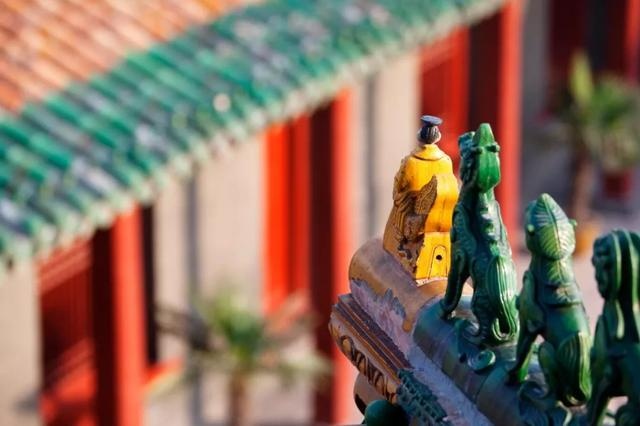 沈阳故宫博物院、张氏帅府博物馆景区开放公告
