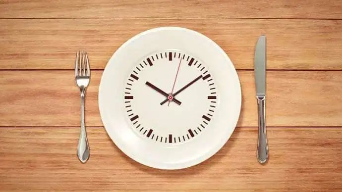 轻断食:这种饮食方式,可以让你轻松瘦下来