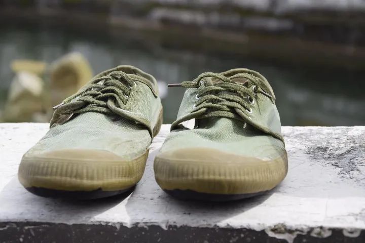 法国 Feiyue 和中国飞跃到底是什么关系?