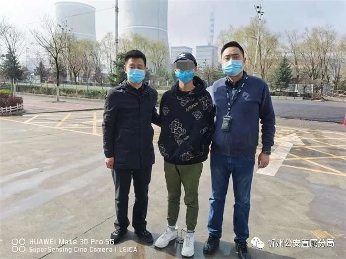 忻州20余辆汽车被砸事件后续:警方果断出手,嫌疑人归案