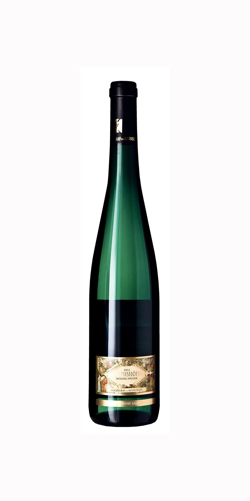 五大产区白葡萄酒 从春天起陶醉你