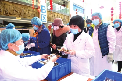 甘肃省中医药防治新冠肺炎报道(上) 驱毒治疫 甘肃中医方剂大显身手
