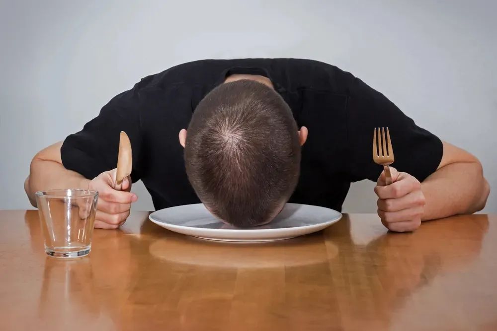 轻断食:这种饮食方式,可以让你轻松瘦下来