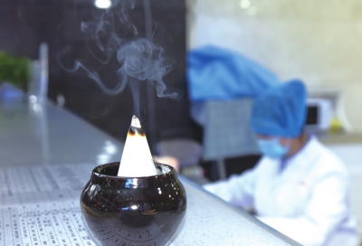甘肃省中医药防治新冠肺炎报道(上) 驱毒治疫 甘肃中医方剂大显身手