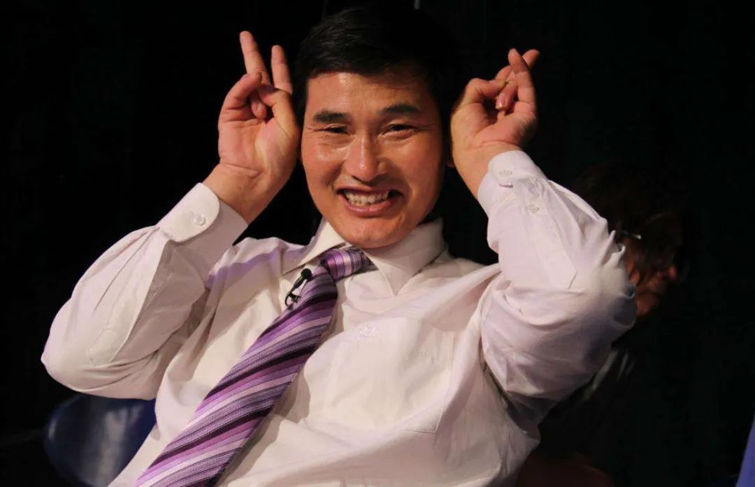 朱之文,图源网络