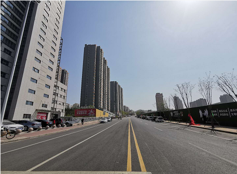 张家口市桥东gdp_我的精彩五年 张家口桥东区委宣传部供稿