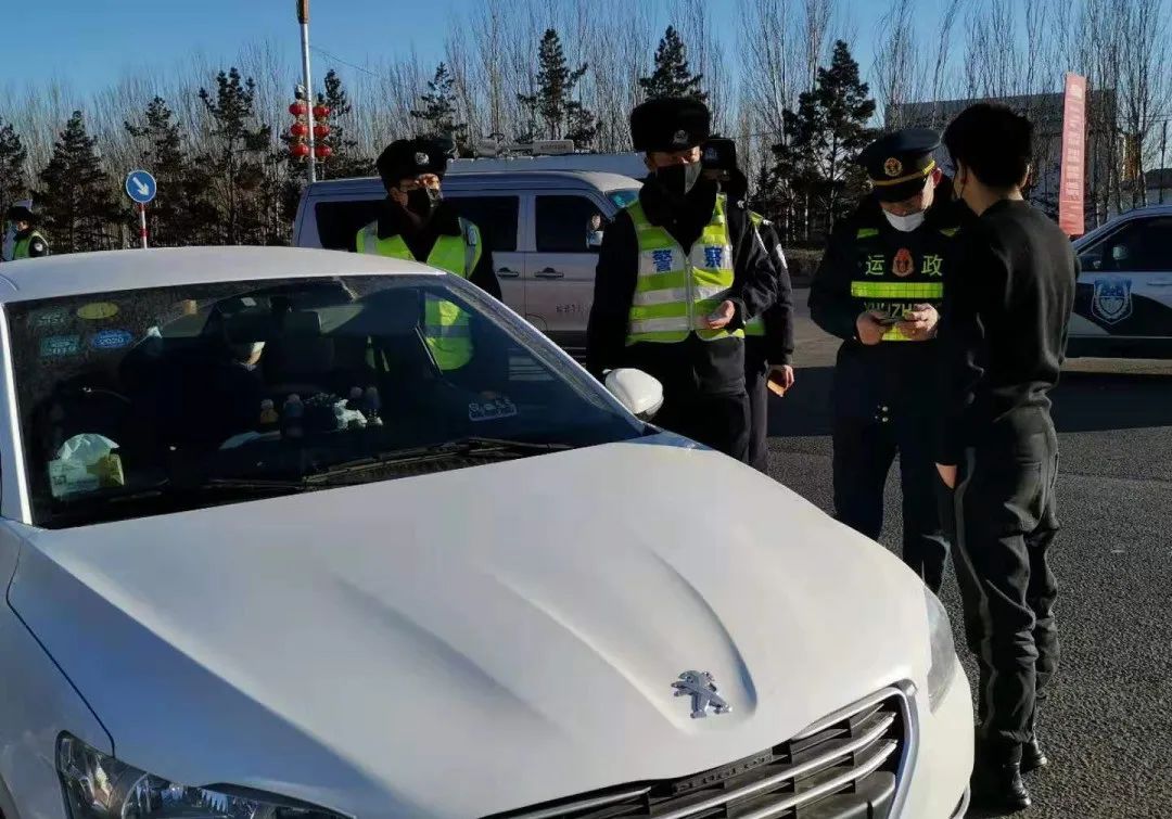 主城区这些地儿水价要降!非法网约车、黑出租...张家口80辆违法违规营运车辆被查处!