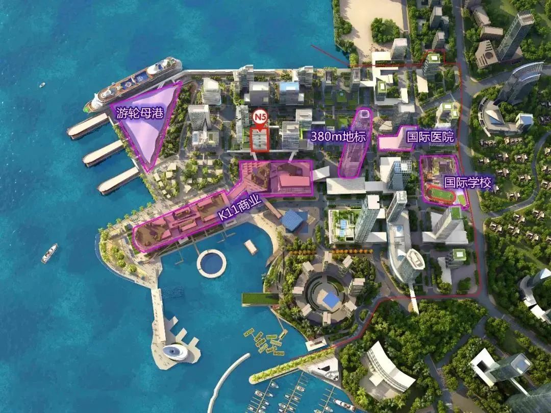 深圳人买房的悲喜,或许北上广的人才会懂