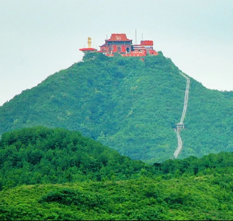 嗨爆五一,你需要这份抚州各大景区活动全攻略!
