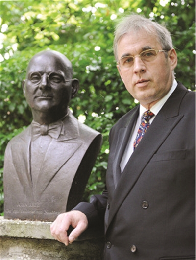 杜普蕾：才华如刀