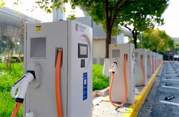 电动汽车充电太难了？上海出台这个“办法”