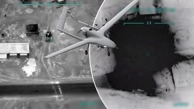 土航校遭空袭,20多名士兵当场死亡,卷入中东混战土军代价沉重