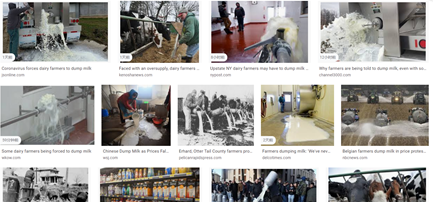 历史课本上的这一幕又在美国重现了(图)