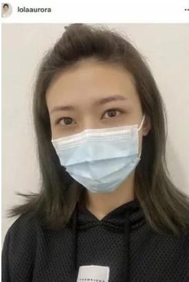 姐姐确诊新冠肺炎,女星被爆隐瞒病情照常上班,还曾与众好友聚会