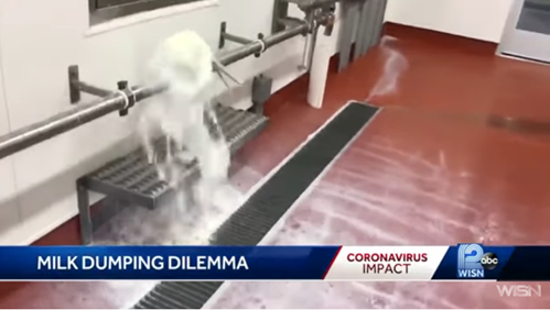 ▲图源：ABC新闻12号威斯康星州频道