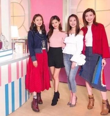 姐姐确诊新冠肺炎,女星被爆隐瞒病情照常上班,还曾与众好友聚会