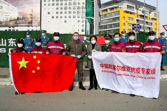 哀悼同胞,砥砺前行,会有更好的中国!
