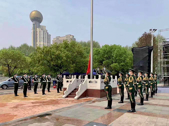 哀悼同胞,砥砺前行,会有更好的中国!