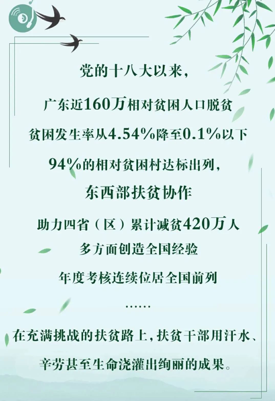 【网络中国节·清明】清明时节,我们不应忘记为减贫事业献身的扶贫人