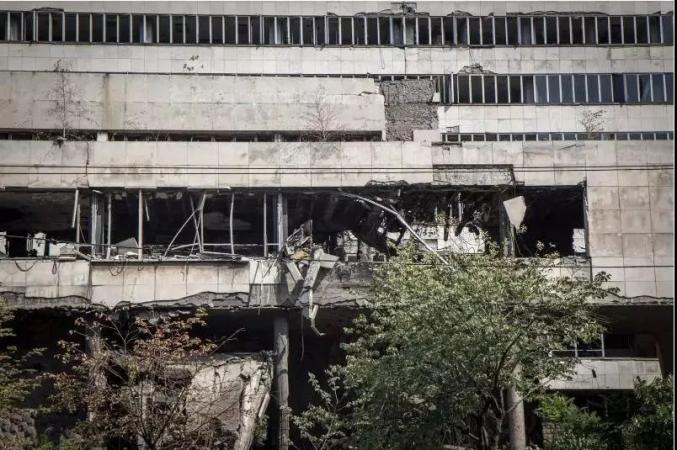 塞尔维亚人均gdp_盘点斯拉夫人建立的国家 巴尔干半岛的战斗民族塞尔维亚(2)