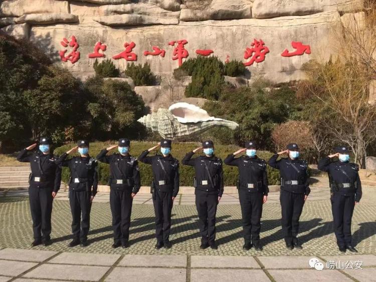 查处森林火灾案件30余起!山东公安全力做好春季森林防火工作