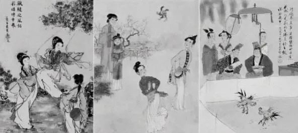 扫墓祭祖与踏青赏春并举,清明节折射中国人怎样的生死观?
