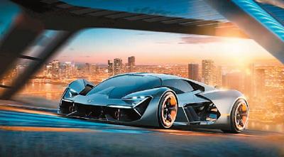 追求宜居环保 建设智慧都市 香港为普及电动车画“路线图”