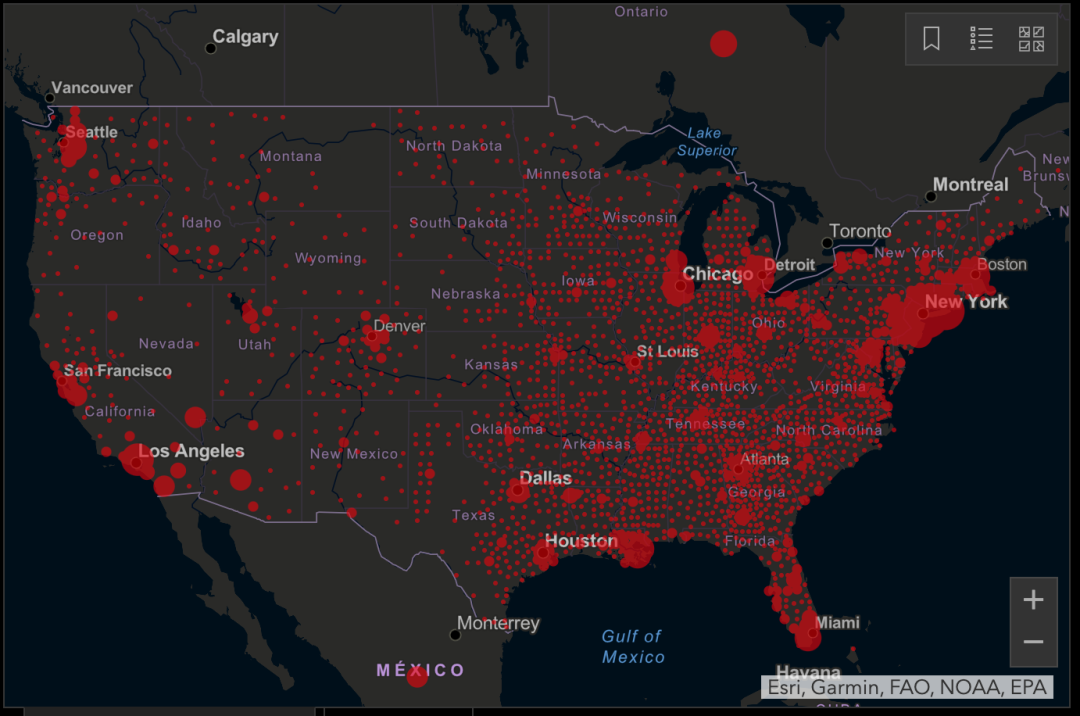 美国死亡的人口数量_美国人口数量图片(2)