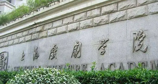 上戏艺考调整方案出炉:表演专业初试用视频 禁止特效及美颜
