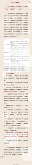 上戏艺考调整方案出炉:表演专业初试用视频 禁止特效及美颜