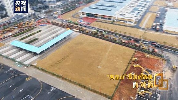 面对面丨向“火雷兄弟”致敬 中建三局总经理揭秘“两山”建设背后的故事