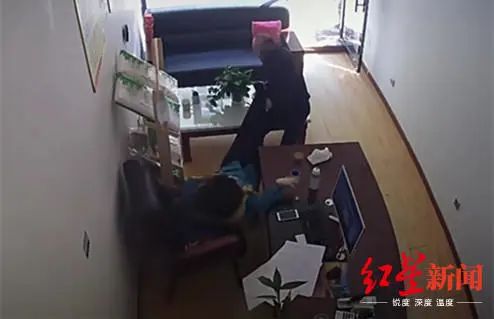 四川一女子遭家暴16年?当事人:网友误会了(含视频)