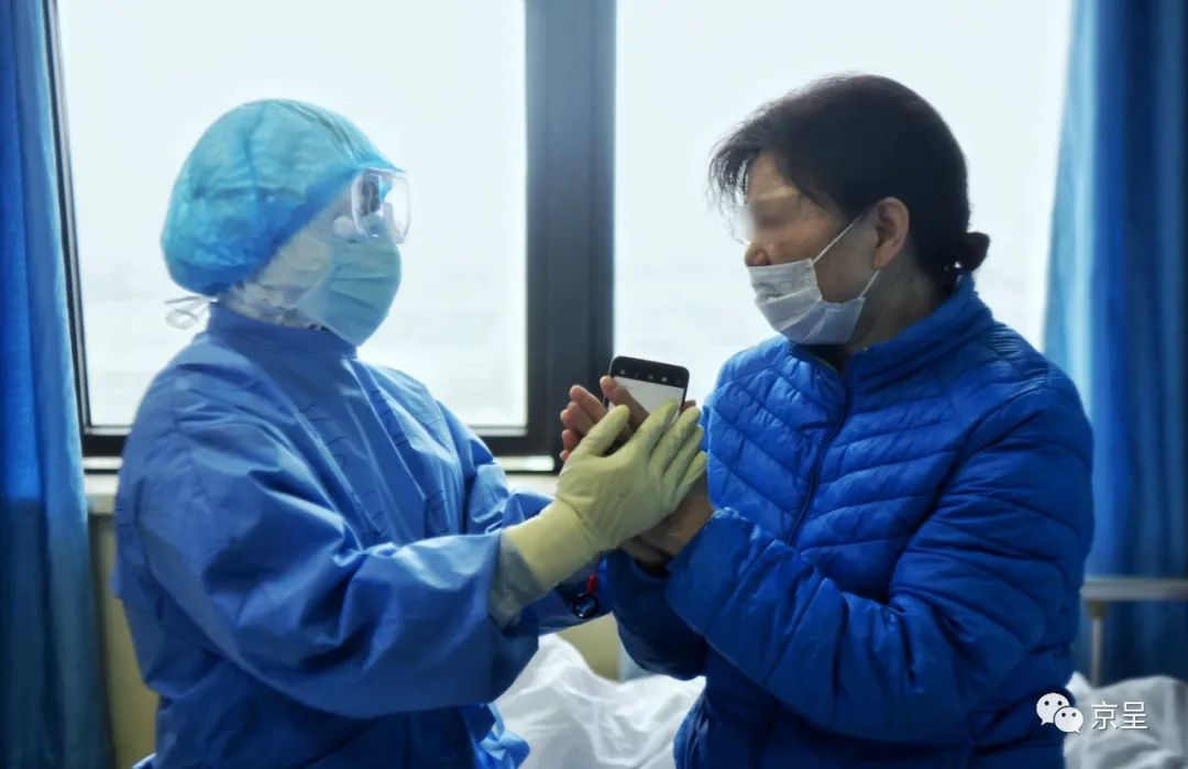 武汉“解封”倒计时!65张照片见证武汉战疫,张张泪目