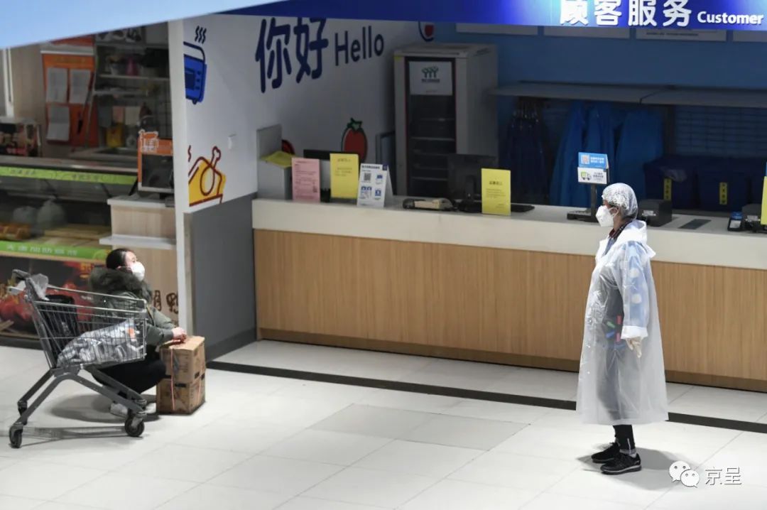 武汉“解封”倒计时!65张照片见证武汉战疫,张张泪目