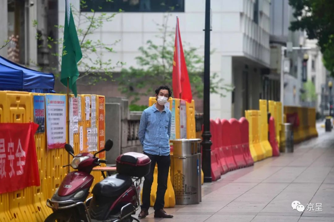 武汉“解封”倒计时!65张照片见证武汉战疫,张张泪目