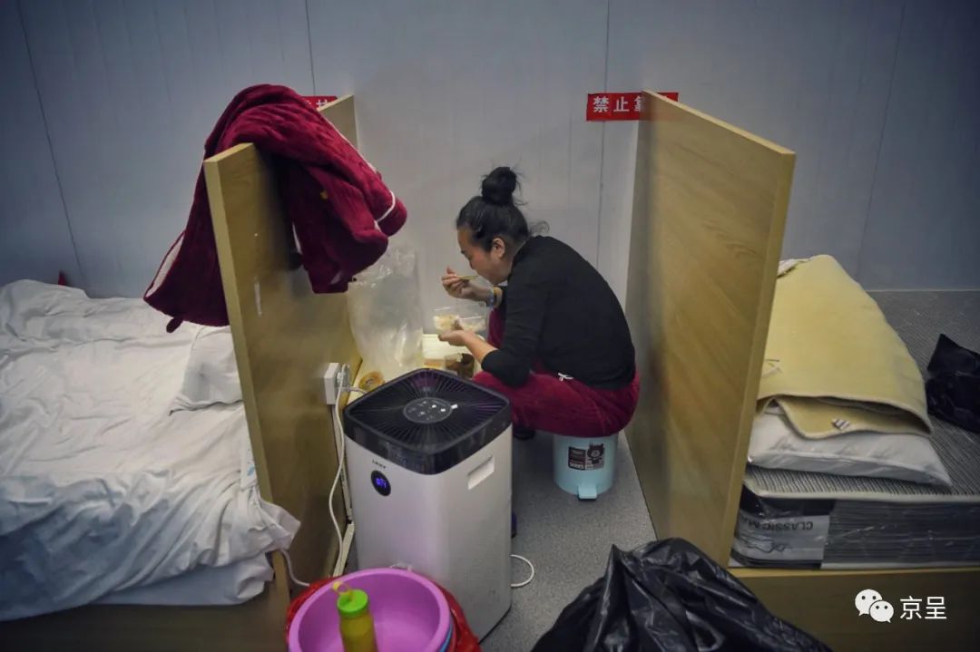 武汉“解封”倒计时!65张照片见证武汉战疫,张张泪目