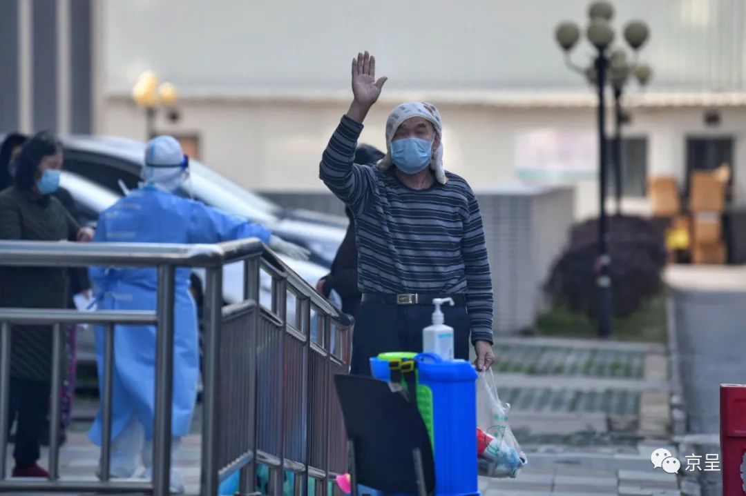 武汉“解封”倒计时!65张照片见证武汉战疫,张张泪目