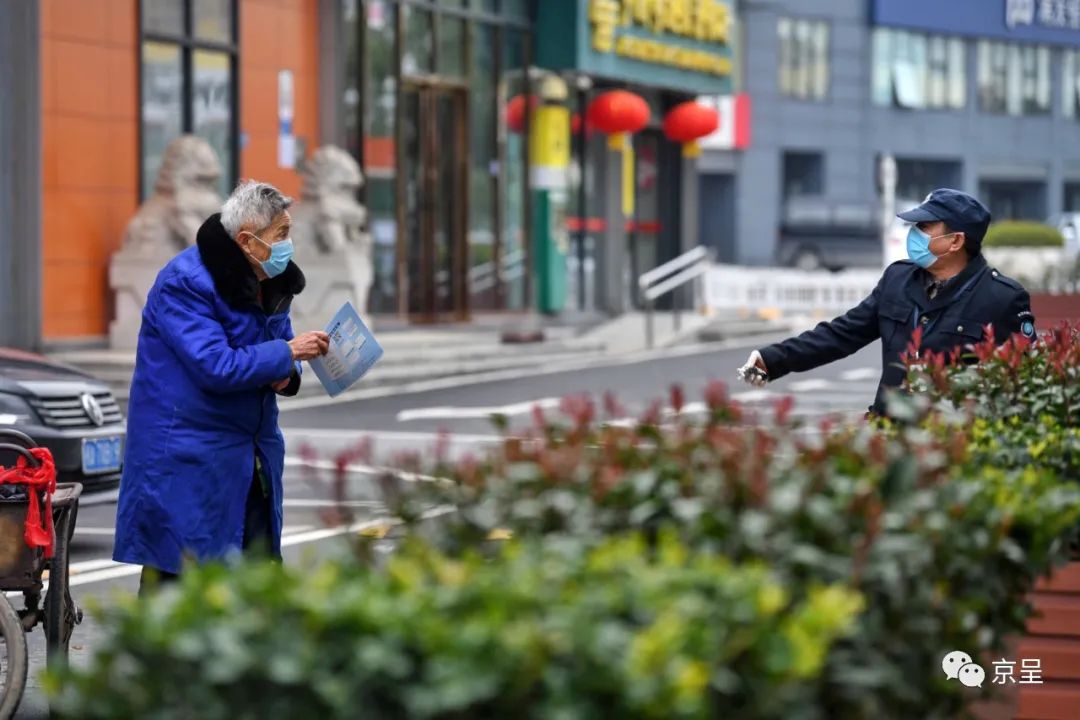 武汉“解封”倒计时!65张照片见证武汉战疫,张张泪目