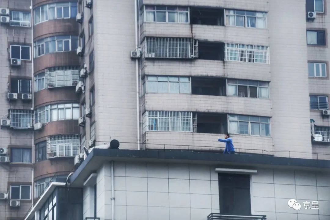 武汉“解封”倒计时!65张照片见证武汉战疫,张张泪目