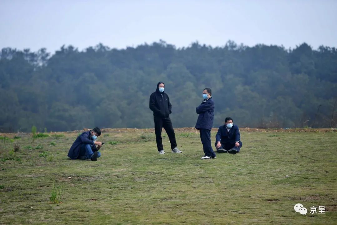 武汉“解封”倒计时!65张照片见证武汉战疫,张张泪目