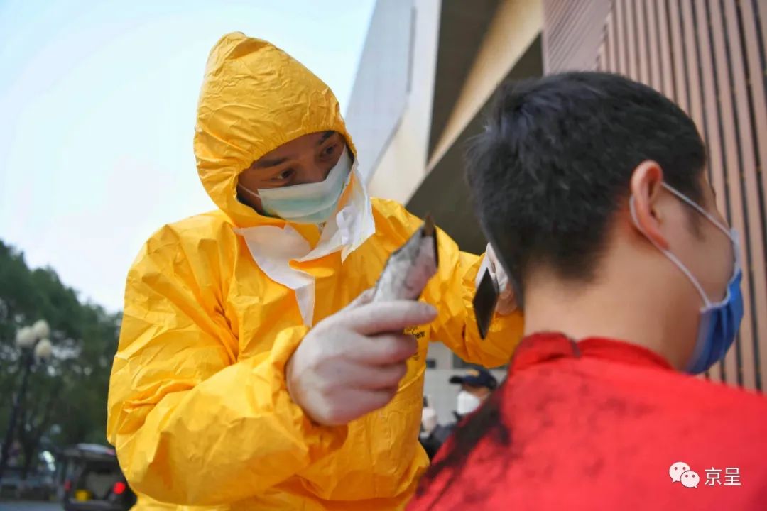 武汉“解封”倒计时!65张照片见证武汉战疫,张张泪目